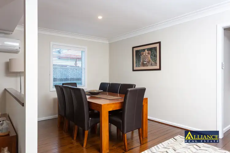 Fifth view of Homely house listing, 6 Shari Avenue, Picnic Point NSW 2213