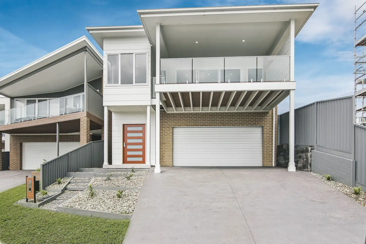 Main view of Homely house listing, 95 Merrick Circuit, Kiama NSW 2533