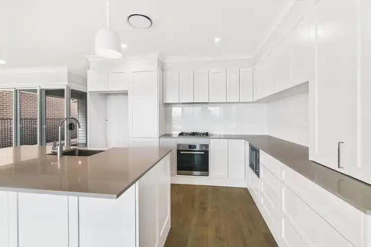 Third view of Homely house listing, 95 Merrick Circuit, Kiama NSW 2533
