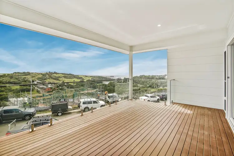 Fourth view of Homely house listing, 95 Merrick Circuit, Kiama NSW 2533