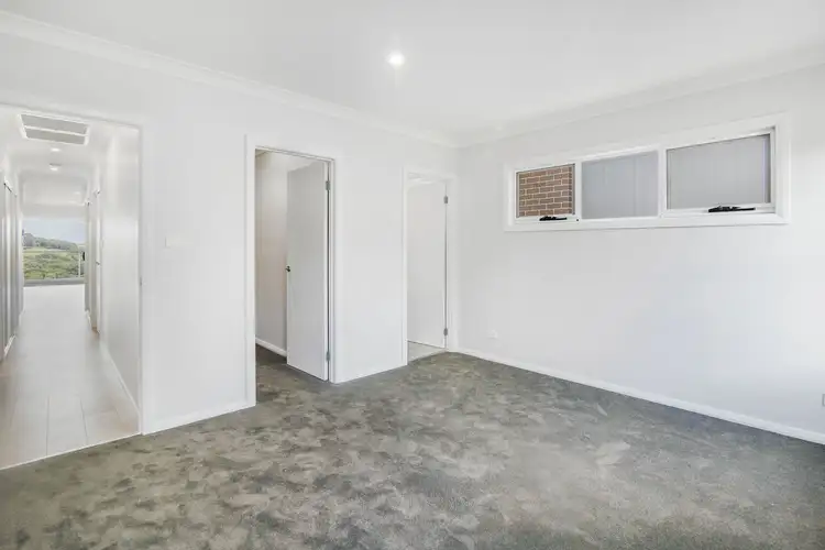 Sixth view of Homely house listing, 95 Merrick Circuit, Kiama NSW 2533
