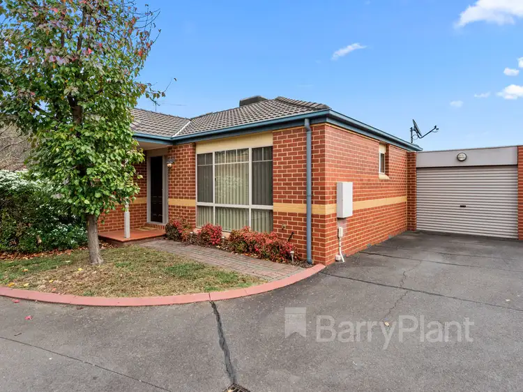 13/15 Lewis Road, Wantirna South VIC 3152