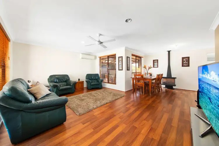 Second view of Homely house listing, 23 Banks Place, Barden Ridge NSW 2234
