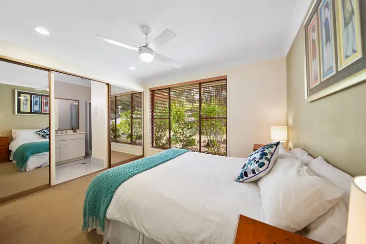 Fourth view of Homely house listing, 23 Banks Place, Barden Ridge NSW 2234
