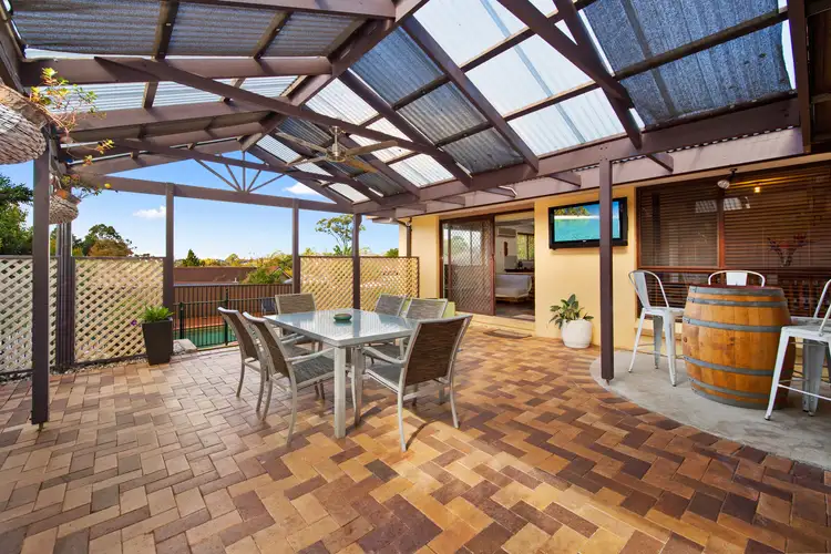Fifth view of Homely house listing, 23 Banks Place, Barden Ridge NSW 2234