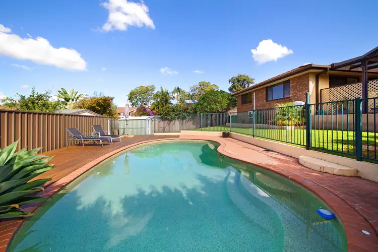 Sixth view of Homely house listing, 23 Banks Place, Barden Ridge NSW 2234