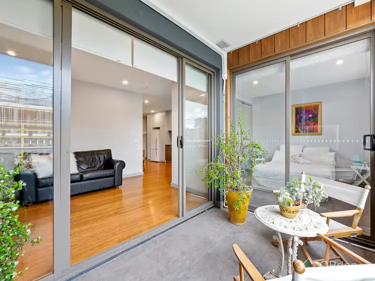 Main view of Homely apartment listing, 1/11 Railway Crescent, Hampton VIC 3188