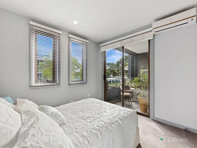 Sixth view of Homely apartment listing, 1/11 Railway Crescent, Hampton VIC 3188