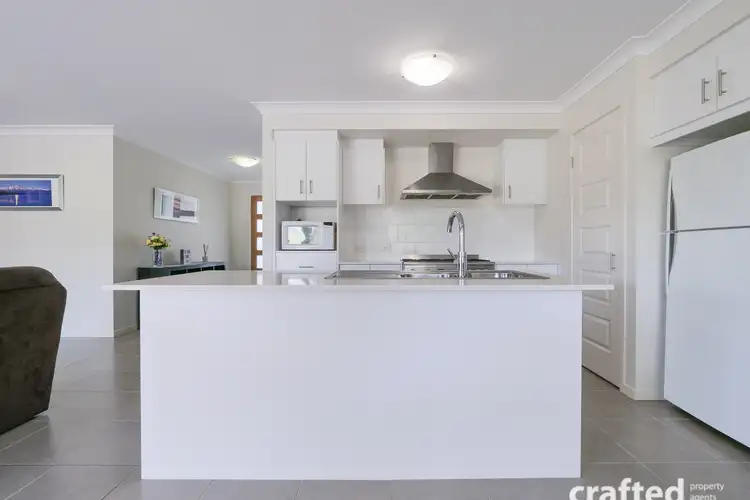 Fifth view of Homely house listing, 6-10 MacKenzie Avenue, Jimboomba QLD 4280