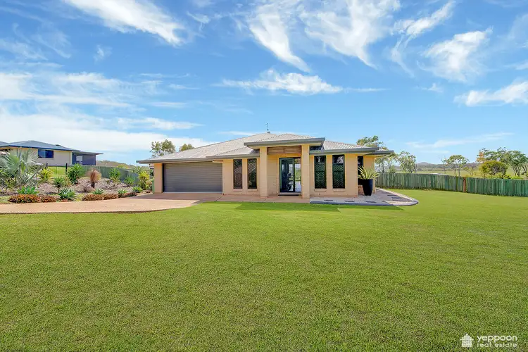 14 Hitching Rail Drive, Tanby QLD 4703