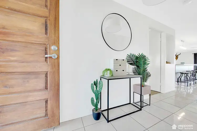 Third view of Homely house listing, 14 Hitching Rail Drive, Tanby QLD 4703