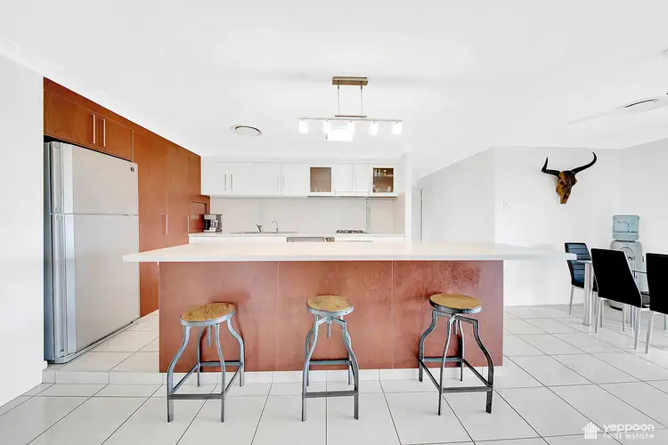 Fifth view of Homely house listing, 14 Hitching Rail Drive, Tanby QLD 4703