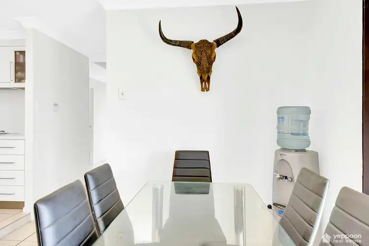 Sixth view of Homely house listing, 14 Hitching Rail Drive, Tanby QLD 4703