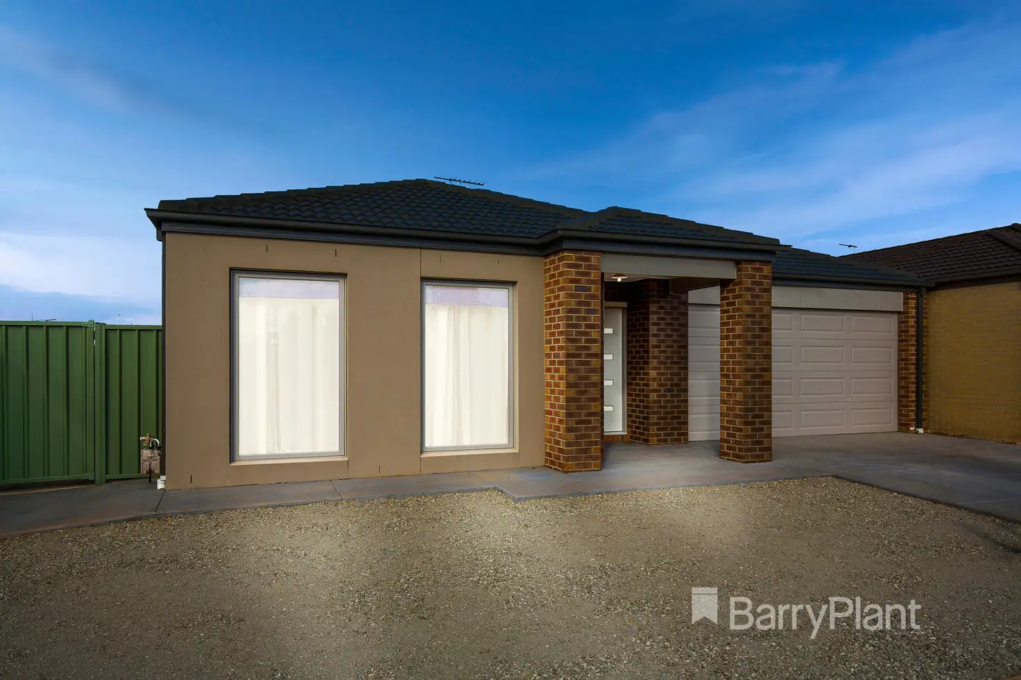 Main view of Homely house listing, 10 Barrus Grove, Wyndham Vale VIC 3024