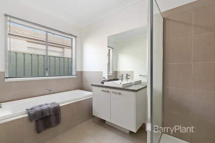 Sixth view of Homely house listing, 10 Barrus Grove, Wyndham Vale VIC 3024