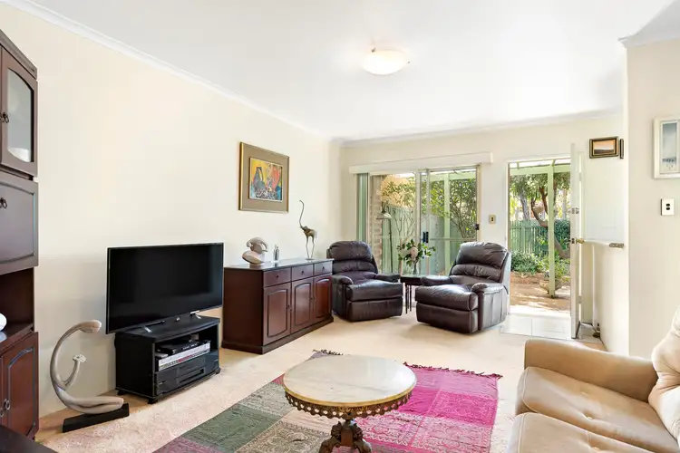 Third view of Homely townhouse listing, 25/26 Macpherson Street, Warriewood NSW 2102