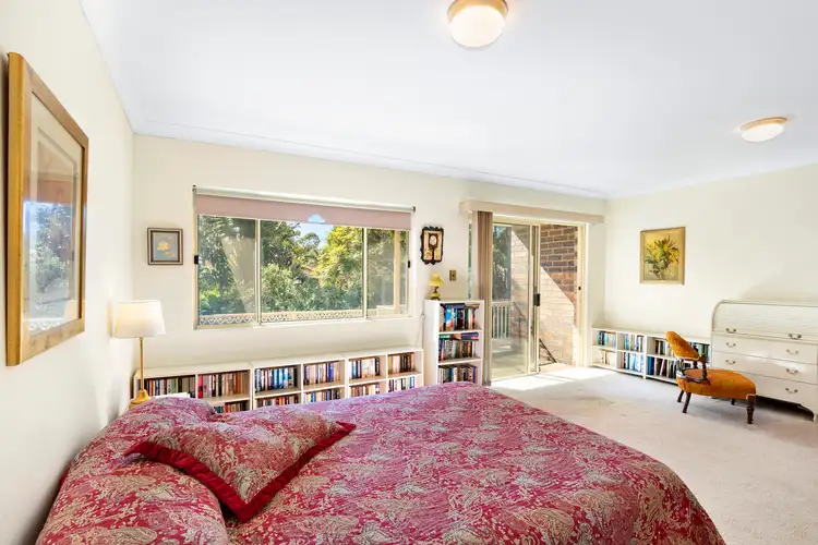 Fourth view of Homely townhouse listing, 25/26 Macpherson Street, Warriewood NSW 2102