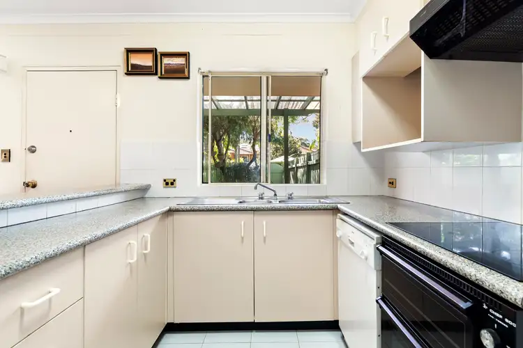 Fifth view of Homely townhouse listing, 25/26 Macpherson Street, Warriewood NSW 2102