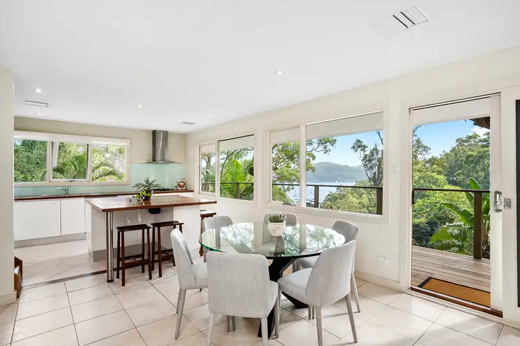 157 Prince Alfred Parade, Newport NSW 2106