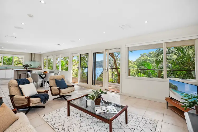 Third view of Homely house listing, 157 Prince Alfred Parade, Newport NSW 2106