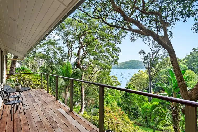 Fifth view of Homely house listing, 157 Prince Alfred Parade, Newport NSW 2106