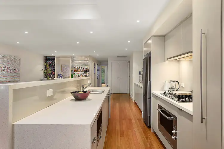Third view of Homely unit listing, 26/2 Bay Drive, Meadowbank NSW 2114