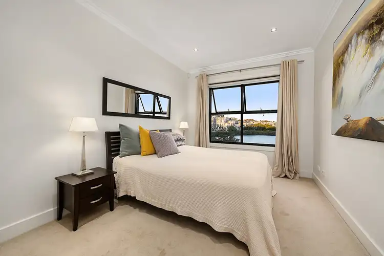Fifth view of Homely unit listing, 26/2 Bay Drive, Meadowbank NSW 2114
