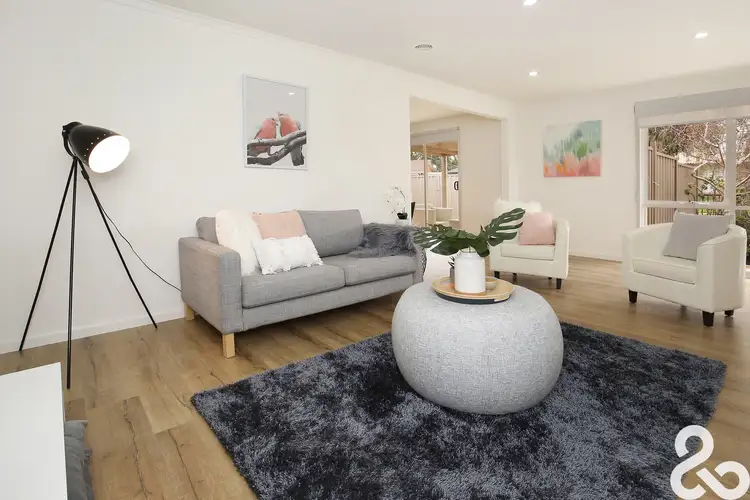 Third view of Homely house listing, 19 Horseshoe Crescent, Epping VIC 3076