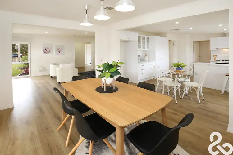 Fourth view of Homely house listing, 19 Horseshoe Crescent, Epping VIC 3076