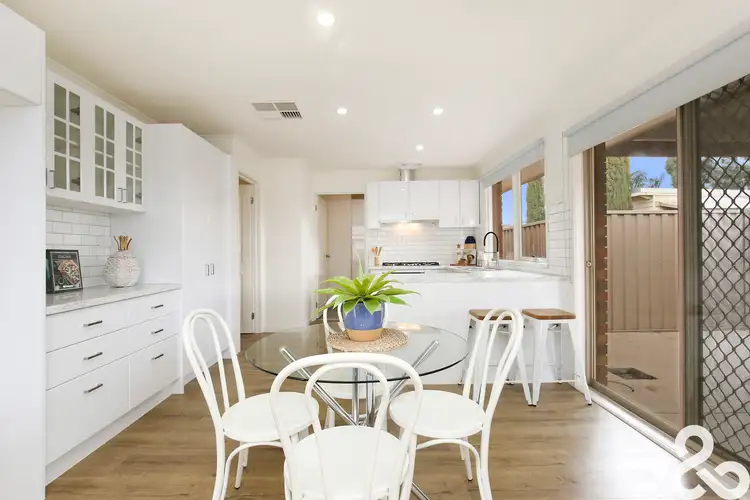 Fifth view of Homely house listing, 19 Horseshoe Crescent, Epping VIC 3076