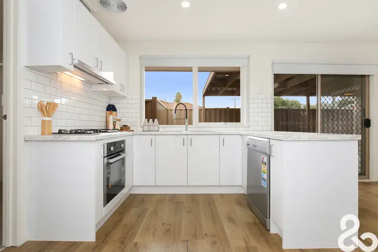 Sixth view of Homely house listing, 19 Horseshoe Crescent, Epping VIC 3076