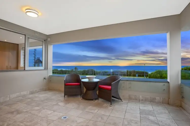 Main view of Homely apartment listing, 2/203 Ocean Street, Narrabeen NSW 2101