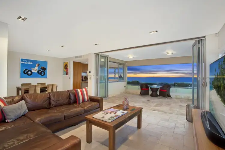 Second view of Homely apartment listing, 2/203 Ocean Street, Narrabeen NSW 2101