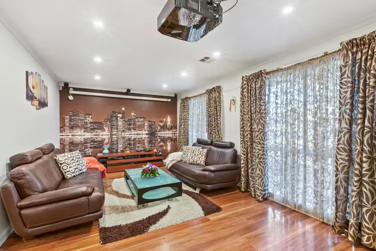 Second view of Homely house listing, 10 Meade Way, Sydenham VIC 3037