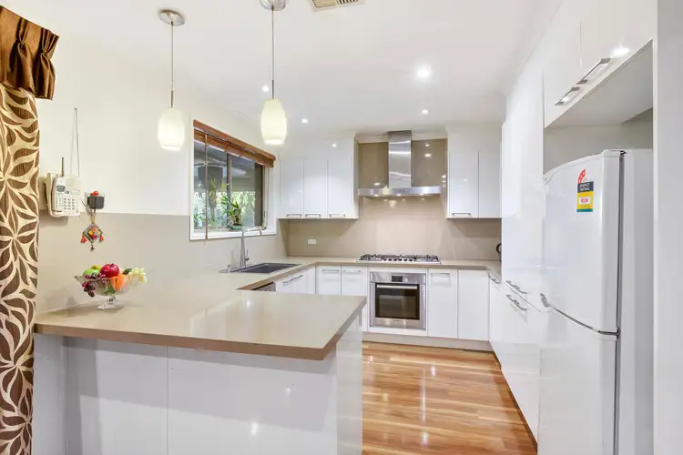 Fourth view of Homely house listing, 10 Meade Way, Sydenham VIC 3037