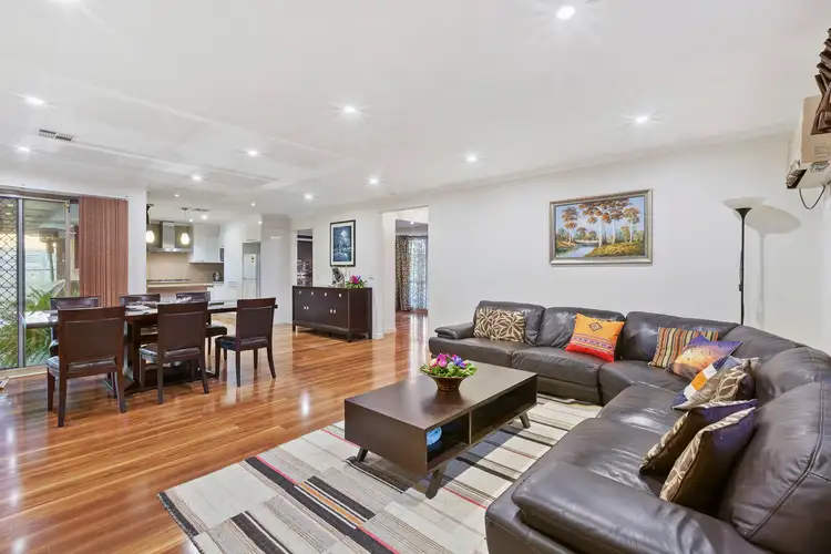 Sixth view of Homely house listing, 10 Meade Way, Sydenham VIC 3037