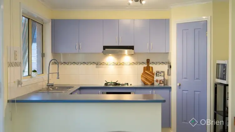 Third view of Homely house listing, 34 Bushlark Drive, Carrum Downs VIC 3201