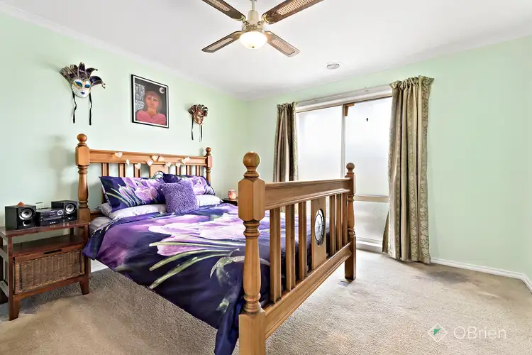 Sixth view of Homely house listing, 34 Bushlark Drive, Carrum Downs VIC 3201