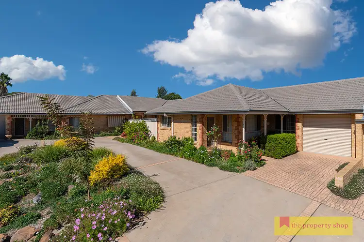9/11 George Street, Mudgee NSW 2850