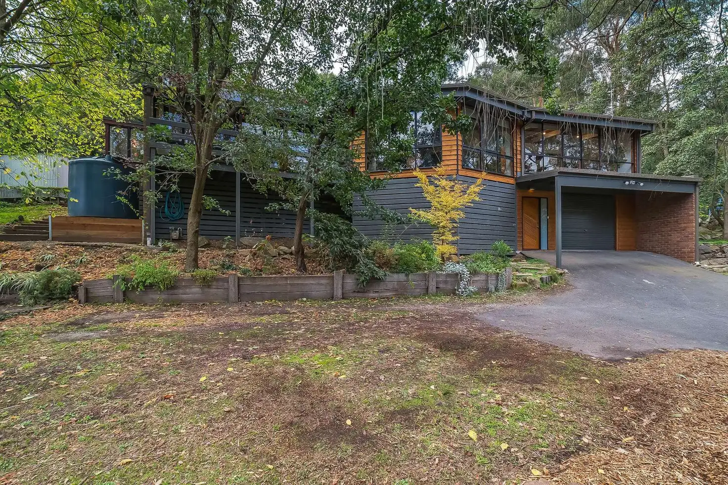 Main view of Homely house listing, 28A Park Drive, Belgrave VIC 3160