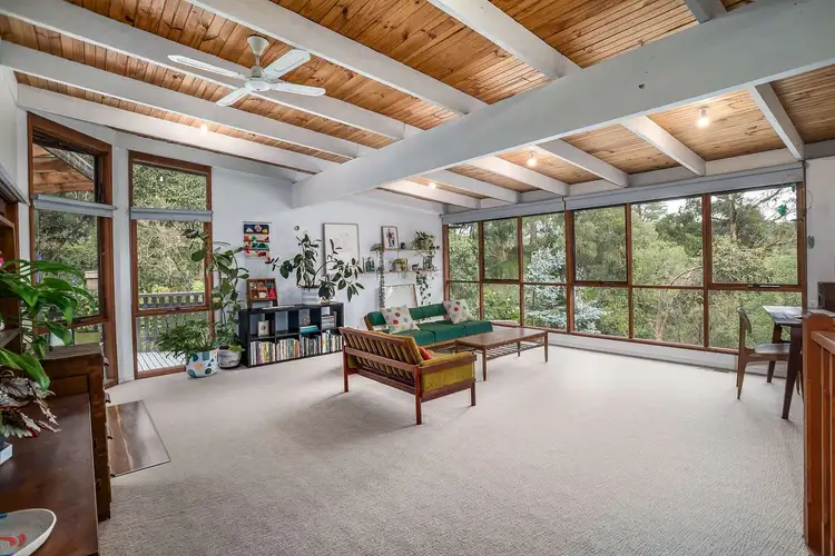 Second view of Homely house listing, 28A Park Drive, Belgrave VIC 3160