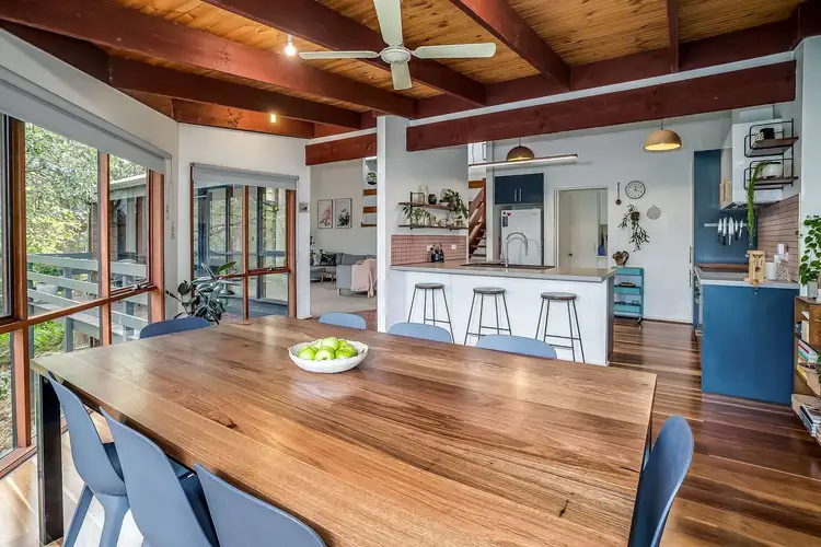 Third view of Homely house listing, 28A Park Drive, Belgrave VIC 3160