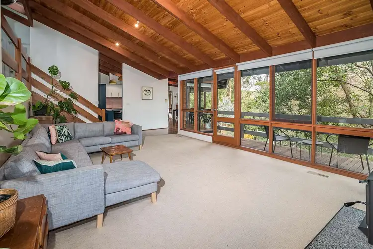 Fifth view of Homely house listing, 28A Park Drive, Belgrave VIC 3160