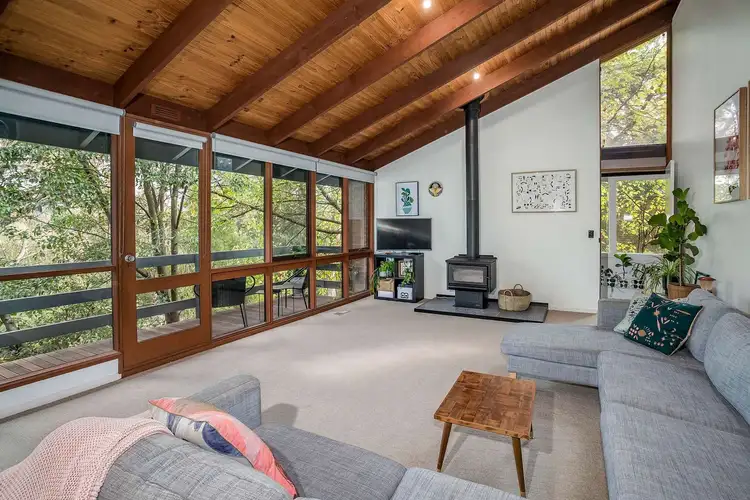 Sixth view of Homely house listing, 28A Park Drive, Belgrave VIC 3160