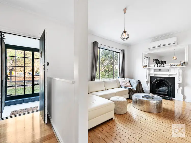Second view of Homely house listing, 11 Day Avenue, Daw Park SA 5041
