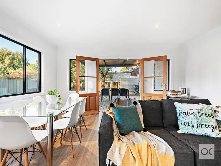 Third view of Homely house listing, 11 Day Avenue, Daw Park SA 5041