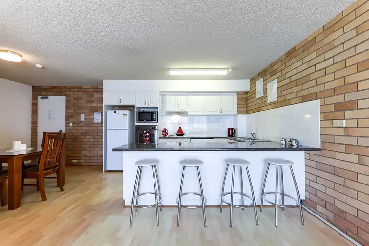 Second view of Homely unit listing, 10/156-158 Alexandra Parade, Alexandra Headland QLD 4572