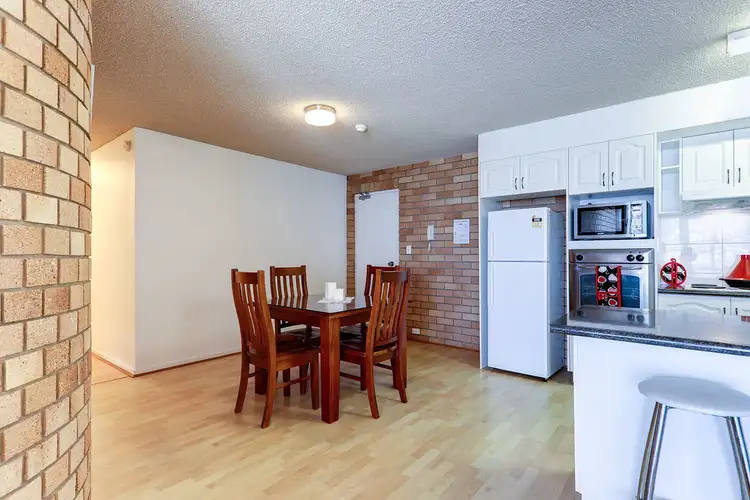 Fourth view of Homely unit listing, 10/156-158 Alexandra Parade, Alexandra Headland QLD 4572