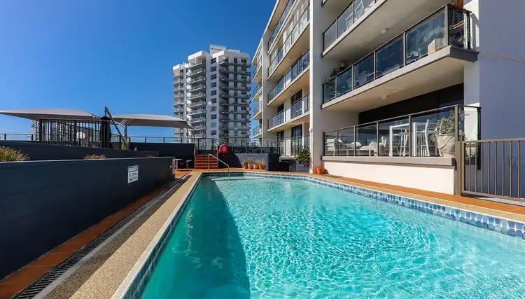 Sixth view of Homely unit listing, 10/156-158 Alexandra Parade, Alexandra Headland QLD 4572