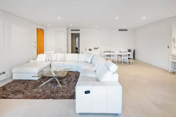 Fifth view of Homely apartment listing, 322/3 Darling Island Road, Pyrmont NSW 2009